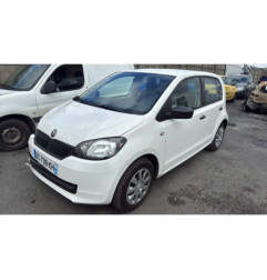 SKODA CITIGO PHASE 1 1.0 MPI - 12V Photo n°1