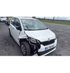 SKODA CITIGO PHASE 1 1.0 MPI - 12V