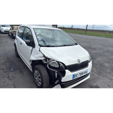 SKODA CITIGO PHASE 1 1.0 MPI - 12V