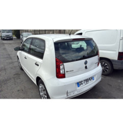 SKODA CITIGO PHASE 1 1.0 MPI - 12V