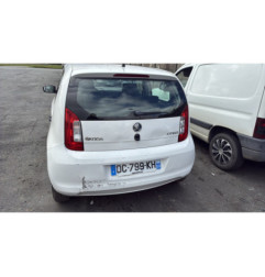 SKODA CITIGO PHASE 1 1.0 MPI - 12V