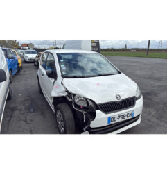 SKODA CITIGO PHASE 1 1.0 MPI - 12V