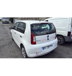 SKODA CITIGO PHASE 1 1.0 MPI - 12V