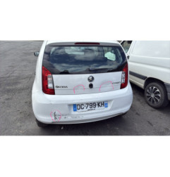 SKODA CITIGO PHASE 1 1.0 MPI - 12V