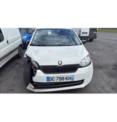 SKODA CITIGO PHASE 1 1.0 MPI - 12V