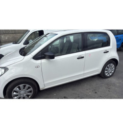 SKODA CITIGO PHASE 1 1.0 MPI - 12V