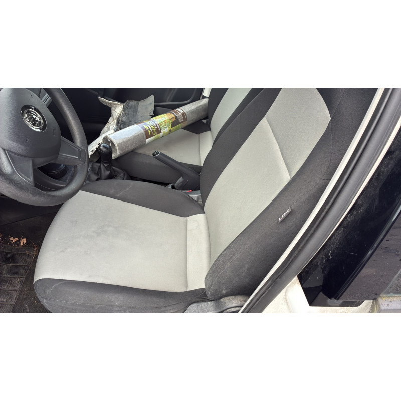SKODA CITIGO PHASE 1 1.0 MPI - 12V Photo n°16