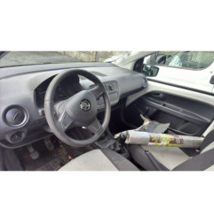 SKODA CITIGO PHASE 1 1.0 MPI - 12V