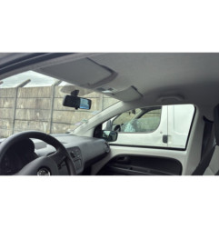 SKODA CITIGO PHASE 1 1.0 MPI - 12V