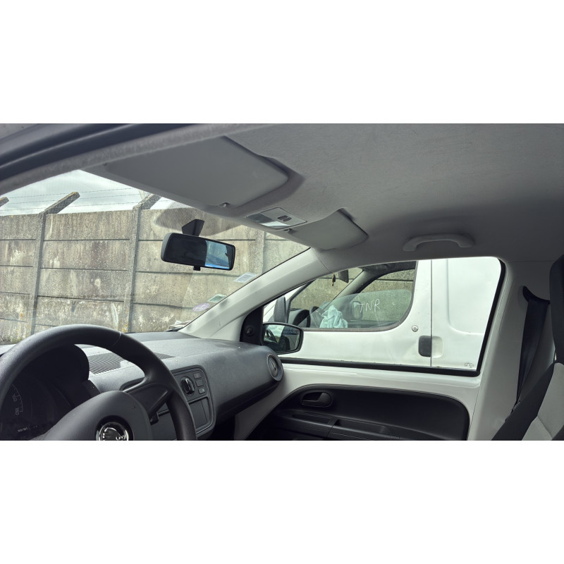 SKODA CITIGO PHASE 1 1.0 MPI - 12V Photo n°18