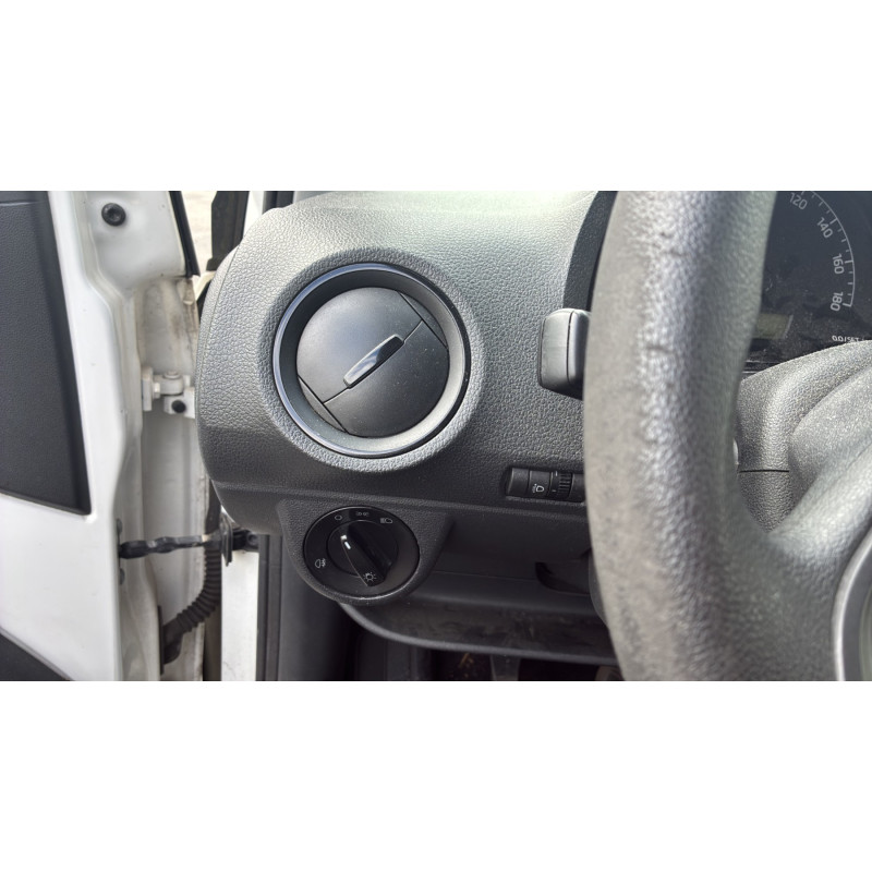 SKODA CITIGO PHASE 1 1.0 MPI - 12V Photo n°20