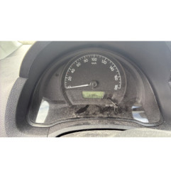 SKODA CITIGO PHASE 1 1.0 MPI - 12V