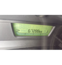 SKODA CITIGO PHASE 1 1.0 MPI - 12V