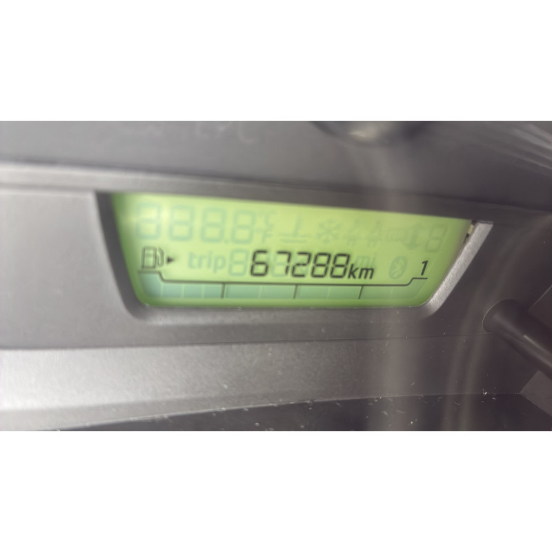 SKODA CITIGO PHASE 1 1.0 MPI - 12V Photo n°22