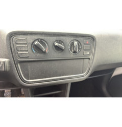 SKODA CITIGO PHASE 1 1.0 MPI - 12V