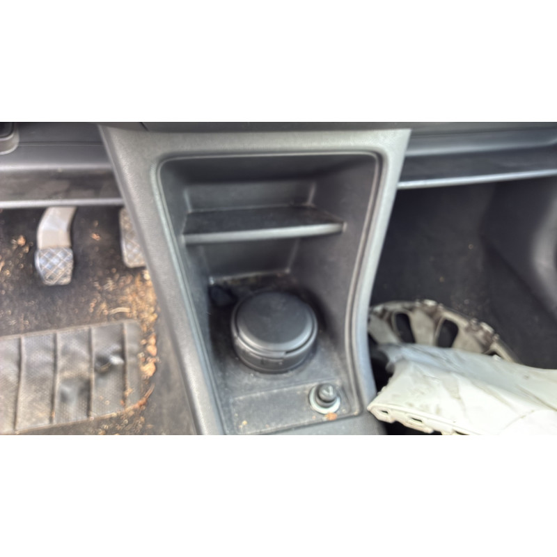 SKODA CITIGO PHASE 1 1.0 MPI - 12V Photo n°24
