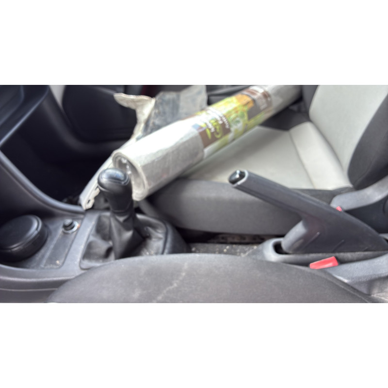 SKODA CITIGO PHASE 1 1.0 MPI - 12V Photo n°25