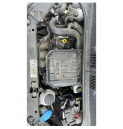 SKODA CITIGO PHASE 1 1.0 MPI - 12V