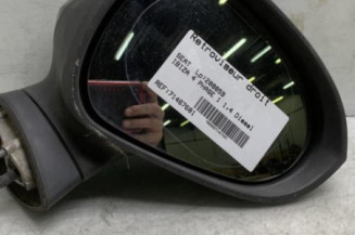 Retroviseur droit SEAT IBIZA 4 Photo n°1