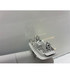 Pare soleil droit TOYOTA PROACE 3 CITY