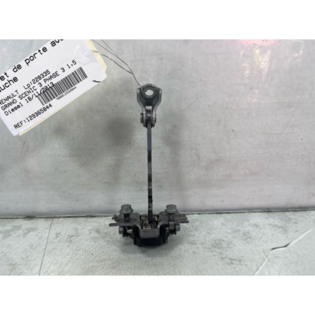 Arret de porte avant gauche RENAULT GRAND SCENIC 3