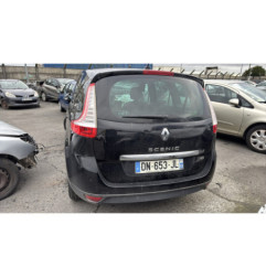Arret de porte avant gauche RENAULT GRAND SCENIC 3