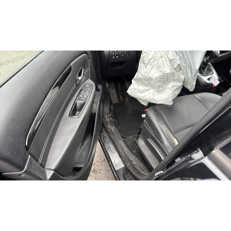 Arret de porte avant gauche RENAULT GRAND SCENIC 3 Photo n°14