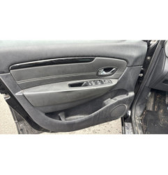 Arret de porte avant gauche RENAULT GRAND SCENIC 3