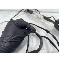 Attache ceinture avant droit RENAULT GRAND SCENIC 3