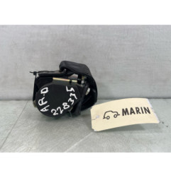 Ceinture arriere droit RENAULT GRAND SCENIC 3 Photo n°1