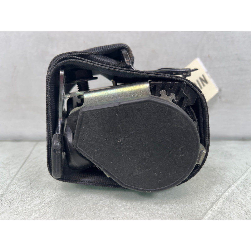 Ceinture arriere droit RENAULT GRAND SCENIC 3 Photo n°3