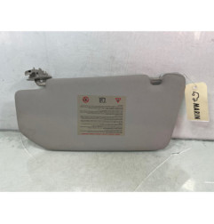 Pare soleil droit RENAULT GRAND SCENIC 3