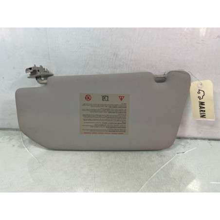 Pare soleil droit RENAULT GRAND SCENIC 3