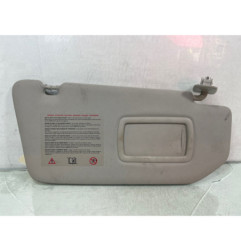 Pare soleil droit RENAULT GRAND SCENIC 3