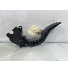 Pedale d'accelerateur RENAULT GRAND SCENIC 3