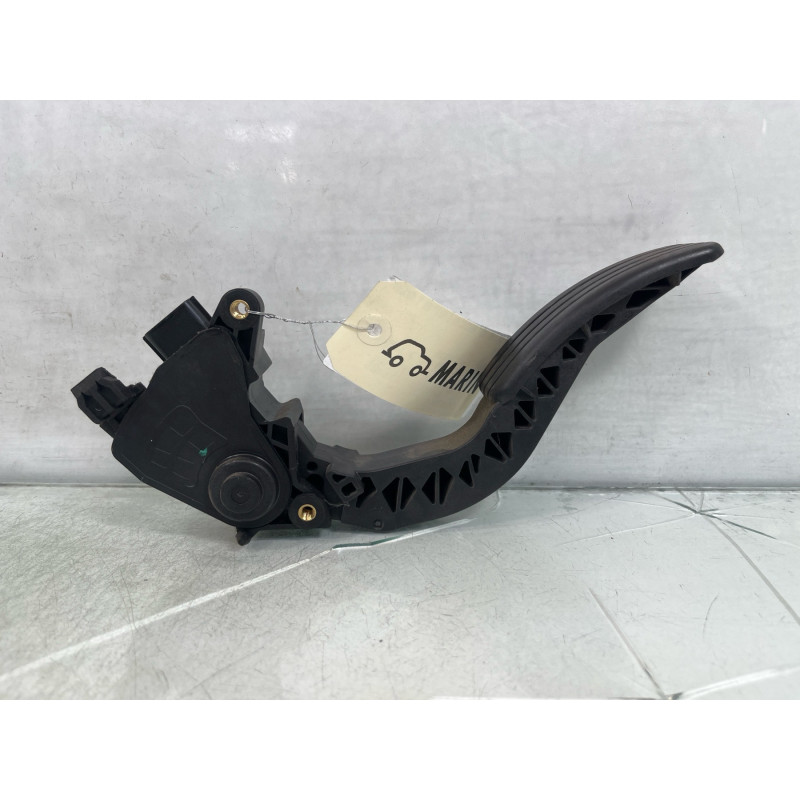 Pedale d'accelerateur RENAULT GRAND SCENIC 3 Photo n°4
