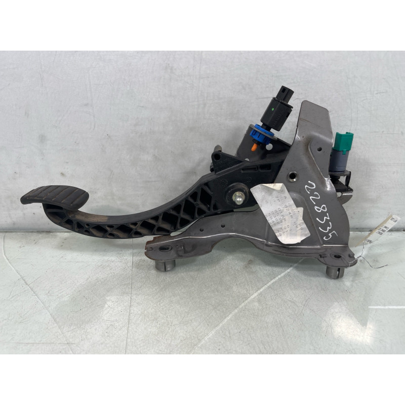 Pedale d'embrayage RENAULT GRAND SCENIC 3 Photo n°2