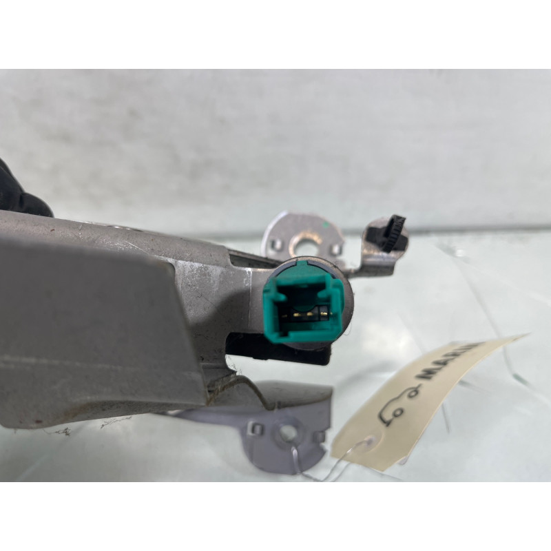 Pedale d'embrayage RENAULT GRAND SCENIC 3 Photo n°3