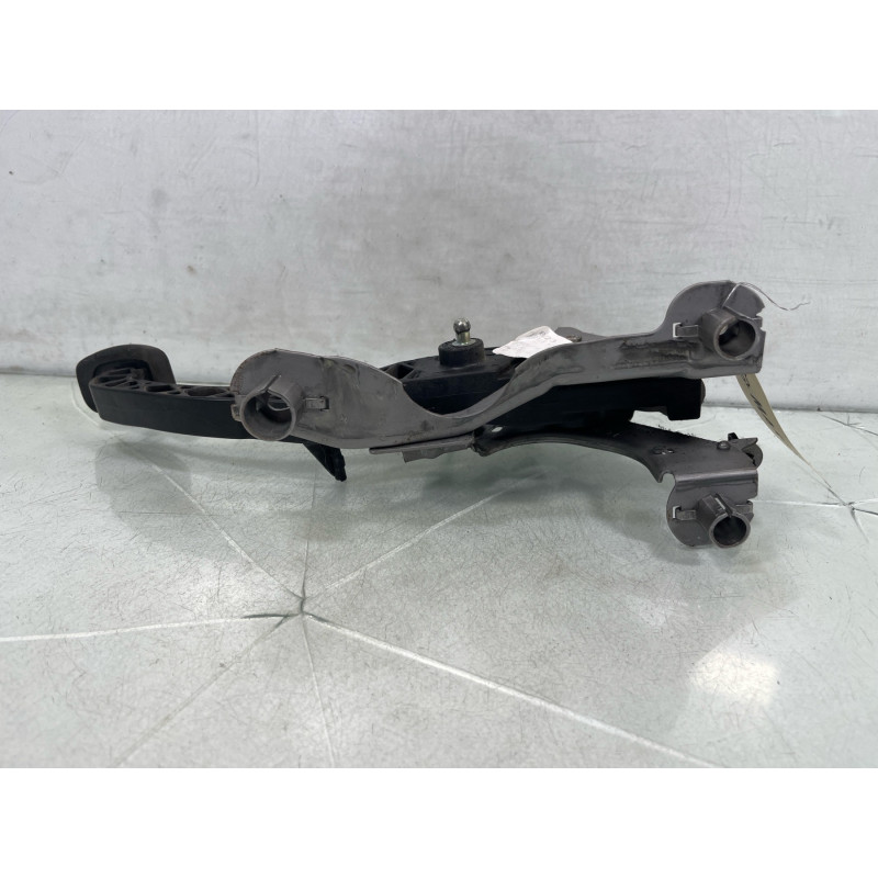 Pedale d'embrayage RENAULT GRAND SCENIC 3 Photo n°4