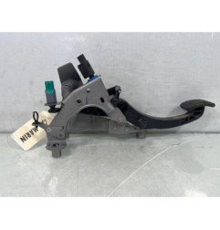 Pedale d'embrayage RENAULT GRAND SCENIC 3