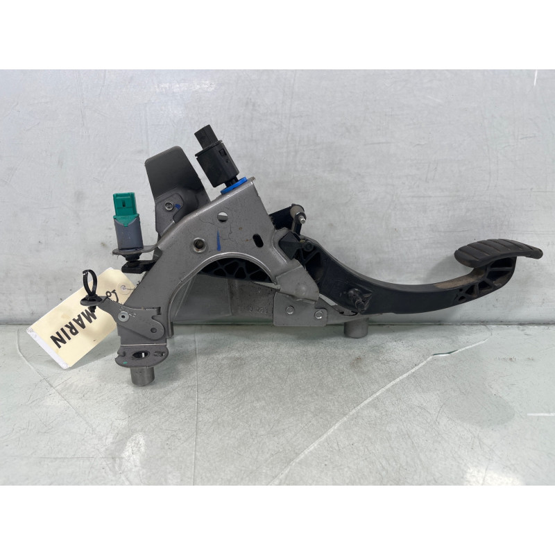 Pedale d'embrayage RENAULT GRAND SCENIC 3 Photo n°5
