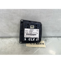 Commande GPS RENAULT GRAND SCENIC 3 Photo n°1