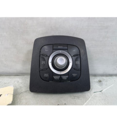 Commande GPS RENAULT GRAND SCENIC 3