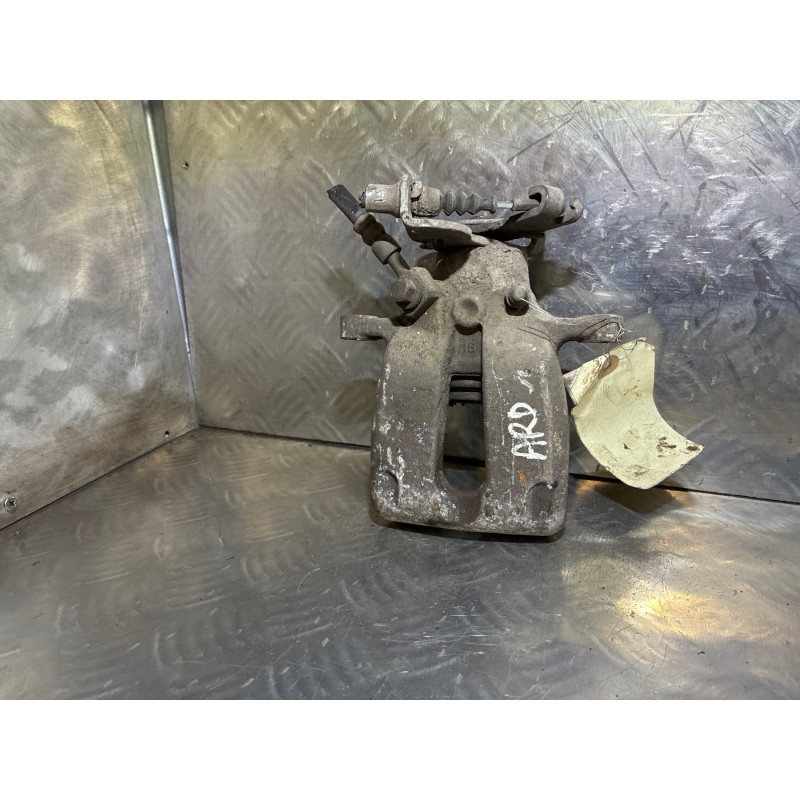 Etrier arriere droit (freinage) OPEL INSIGNIA 1 Photo n°3