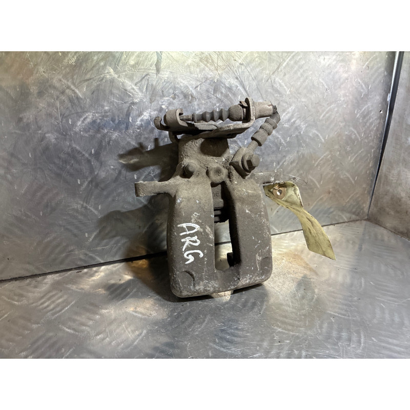 Etrier arriere gauche (freinage) OPEL INSIGNIA 1 Photo n°3
