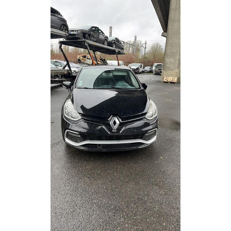 Etrier avant droit (freinage) RENAULT CLIO 4 Photo n°4