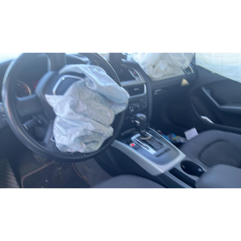 Etrier arriere droit (freinage) AUDI A4 3 Photo n°12