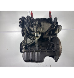 Moteur OPEL MERIVA B Photo n°1
