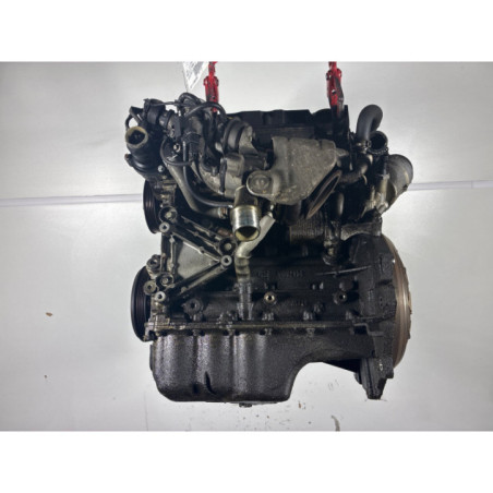 Moteur OPEL MERIVA B Photo n°1