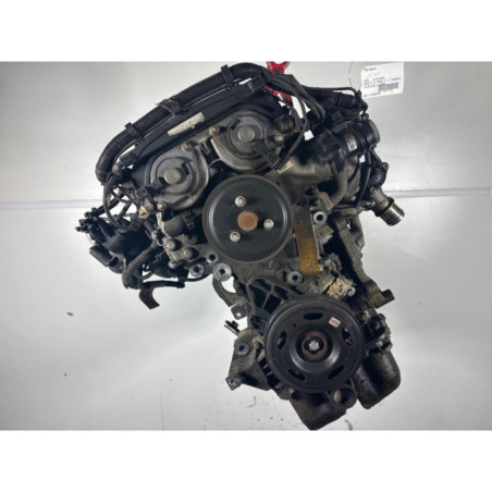 Moteur OPEL MERIVA B